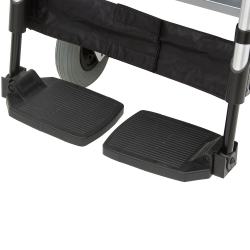 Кресло-коляска для инвалидов электрическая Armed FS123-43